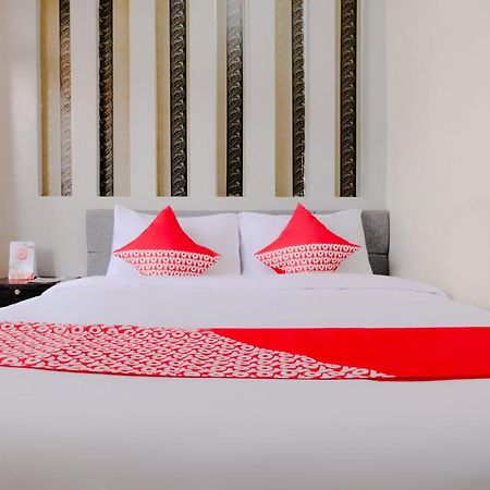 โอโย 2376 เทียรา แฟมิลี เรสซิเดนซ์ Hotel บาตู ภายนอก รูปภาพ