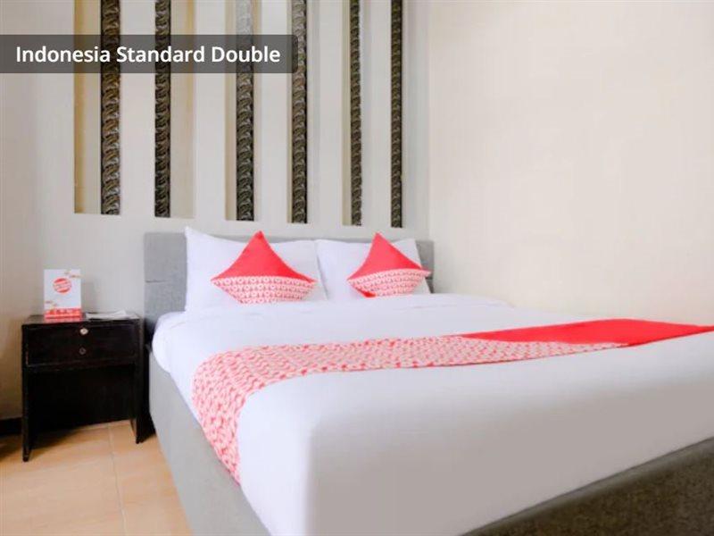 โอโย 2376 เทียรา แฟมิลี เรสซิเดนซ์ Hotel บาตู ภายนอก รูปภาพ