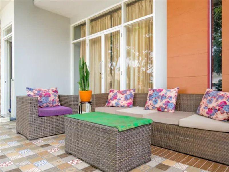 โอโย 2376 เทียรา แฟมิลี เรสซิเดนซ์ Hotel บาตู ภายนอก รูปภาพ