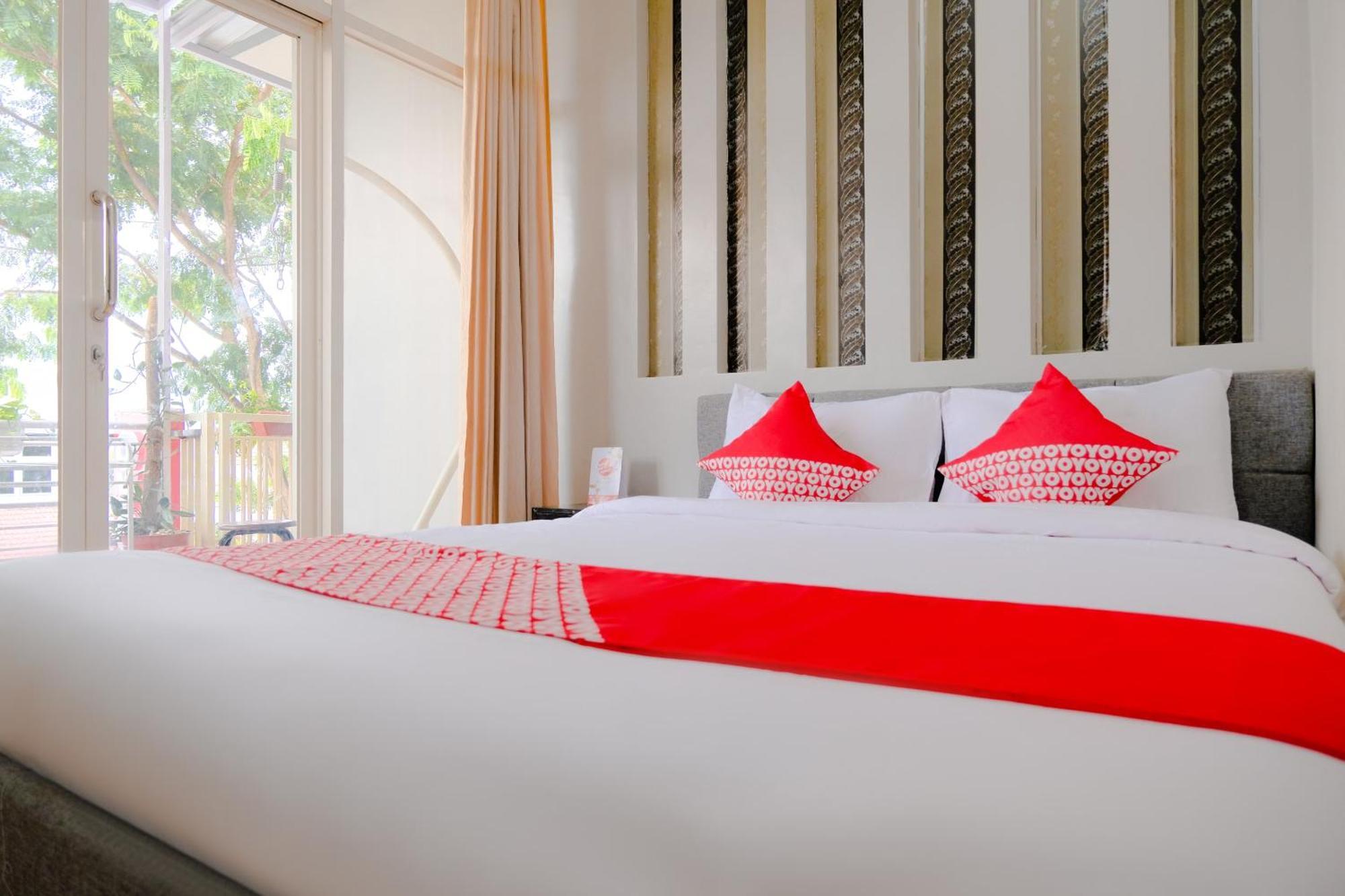 โอโย 2376 เทียรา แฟมิลี เรสซิเดนซ์ Hotel บาตู ภายนอก รูปภาพ